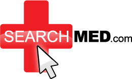 SearchMed Logo